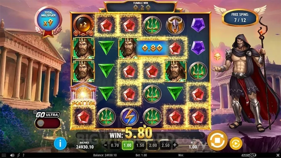 Fast Payouts Icon